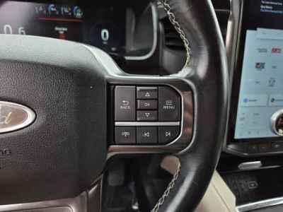 2022 Ford Expedition MAX - Photo 26