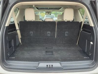 2022 Ford Expedition MAX - Photo 29