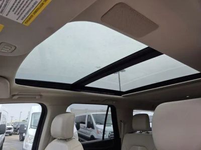 2022 Ford Expedition MAX - Photo 15