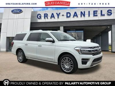 2022 Ford Expedition MAX - Photo 2