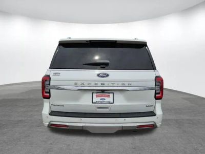 2022 Ford Expedition MAX - Photo 5