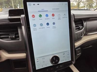 2022 Ford Expedition MAX - Photo 10