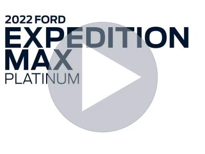 2022 Ford Expedition MAX - Photo 1