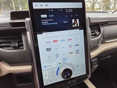 2022 Ford Expedition MAX - Photo 9