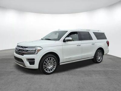 2022 Ford Expedition MAX - Photo 7