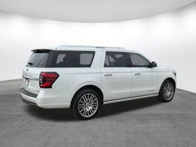 2022 Ford Expedition MAX - Photo 4