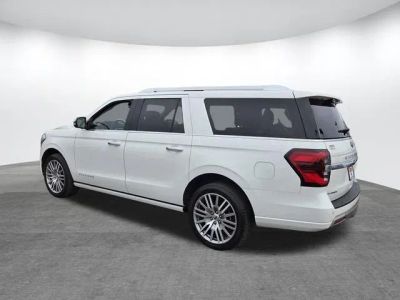 2022 Ford Expedition MAX - Photo 6