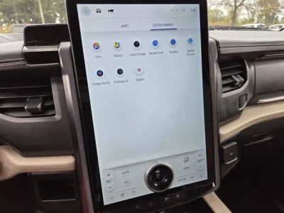2022 Ford Expedition MAX - Photo 11
