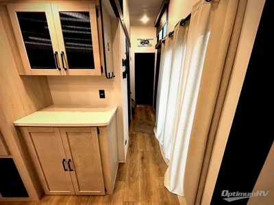 2026 Forest River Puma Vista - Photo 7