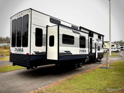 2026 Forest River Puma Vista - Photo 2
