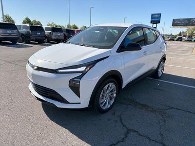 2027 Chevrolet Bolt - Photo 7