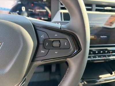 2027 Chevrolet Bolt - Photo 22