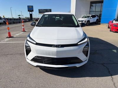2027 Chevrolet Bolt - Photo 8