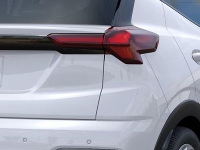 2027 Chevrolet Bolt - Photo 42