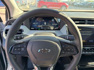 2027 Chevrolet Bolt - Photo 23