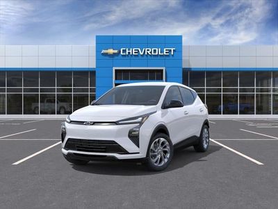 2027 Chevrolet Bolt - Photo 39