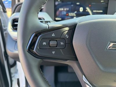 2027 Chevrolet Bolt - Photo 21