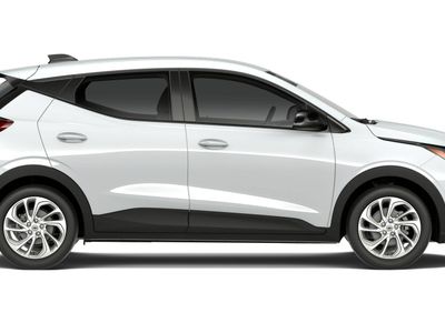 2027 Chevrolet Bolt - Photo 57