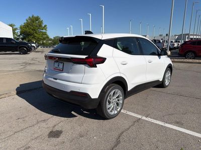 2027 Chevrolet Bolt - Photo 3