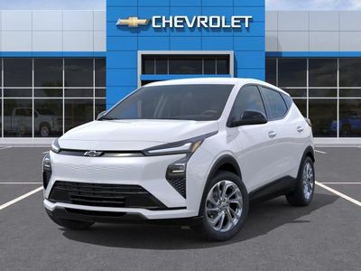 2027 Chevrolet Bolt - Photo 37