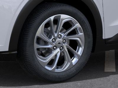 2027 Chevrolet Bolt - Photo 40