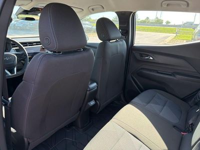 2027 Chevrolet Bolt - Photo 14