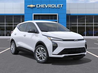 2027 Chevrolet Bolt - Photo 38