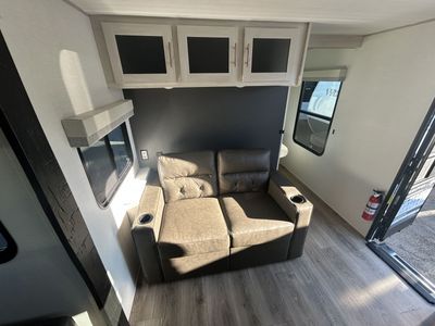 2026 Forest River R-POD - Photo 8