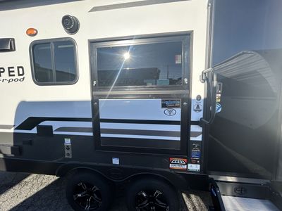 2026 Forest River R-POD - Photo 5