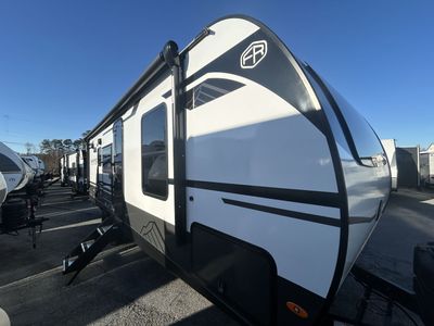 2026 Forest River R-POD - Photo 1