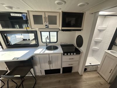 2026 Forest River R-POD - Photo 13