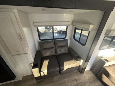 2026 Forest River R-POD - Photo 9