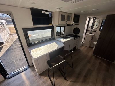2026 Forest River R-POD - Photo 10