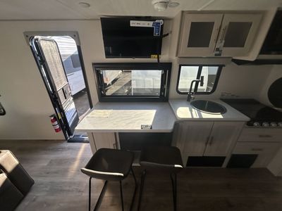 2026 Forest River R-POD - Photo 11