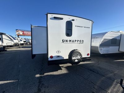 2026 Forest River R-POD - Photo 3
