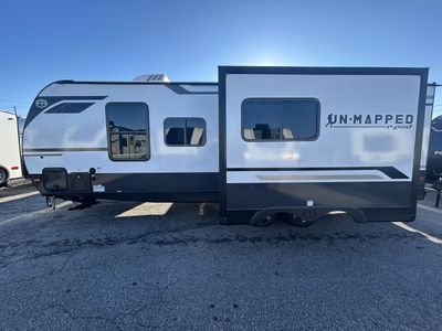 2026 Forest River R-POD - Photo 4