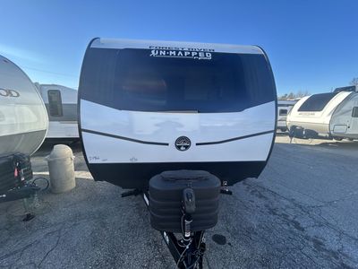 2026 Forest River R-POD - Photo 2