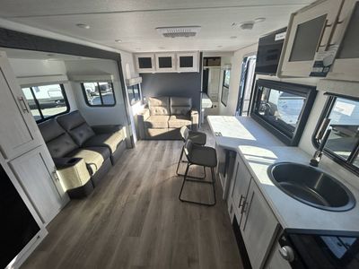 2026 Forest River R-POD - Photo 7