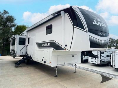 2026 Jayco Eagle - Photo 1