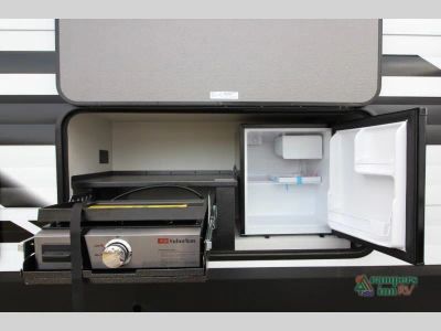 2026 Grand Design Transcend Xplor - Photo 30
