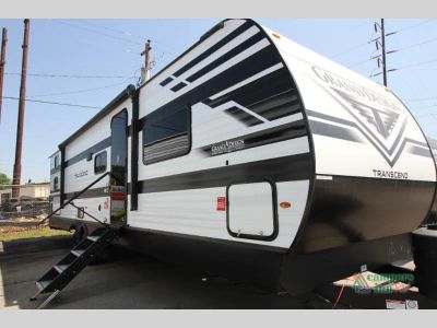 2026 Grand Design Transcend Xplor - Photo 1