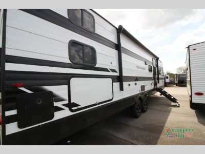 2026 Grand Design Transcend Xplor - Photo 9