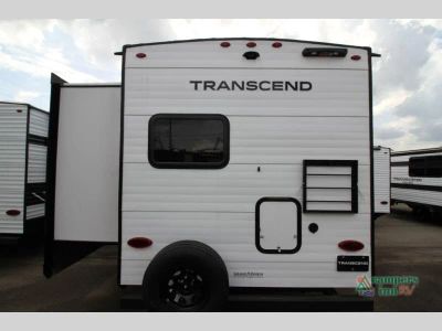 2026 Grand Design Transcend Xplor - Photo 10