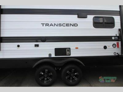 2026 Grand Design Transcend Xplor - Photo 28