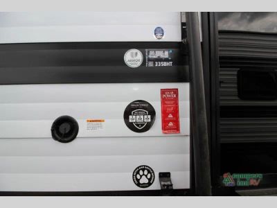 2026 Grand Design Transcend Xplor - Photo 26