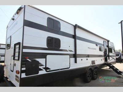 2026 Grand Design Transcend Xplor - Photo 8