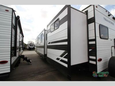 2026 Grand Design Transcend Xplor - Photo 12