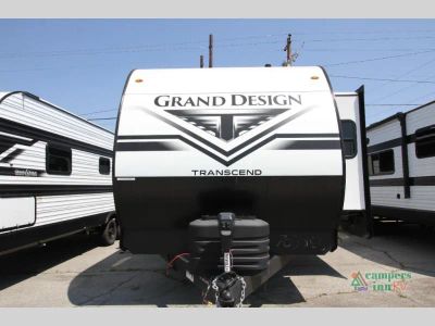 2026 Grand Design Transcend Xplor - Photo 3