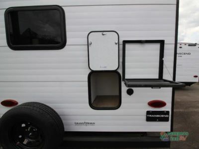 2026 Grand Design Transcend Xplor - Photo 33
