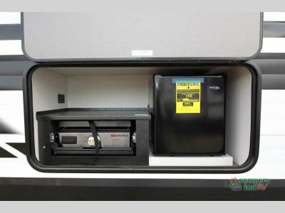 2026 Grand Design Transcend Xplor - Photo 29